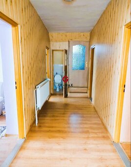 Rodinný dom v tichej lokalite obce Hraň – okamžite k nasťaho - 16