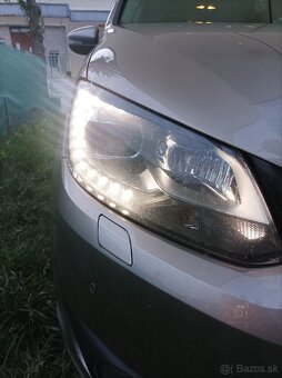 Volkswagen Touran 2.0 TDI DSG 2014 - 16