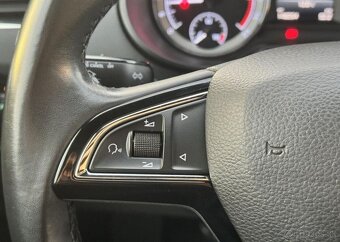 Škoda Octavia 1,6 TDI STYLE nafta manuál 85 kw - 16