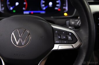 Volkswagen Passat B8 Variant 2.0 TDI 90kW DSG automat - 16