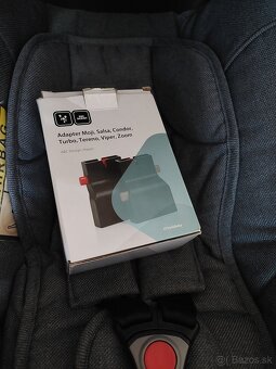 Kocik ABC Design 3v1 - 16