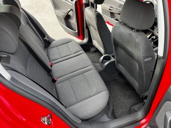 Volkswagen Golf V, 2,0SDI 55kW r.v. 2004 - 16