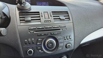 Mazda 3 1.6 MZR Activematic TX - 16