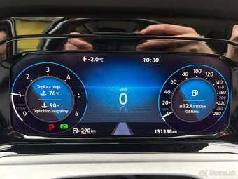 Volkswagen Golf Variant 2.0 TDI LIFE DSG - 16