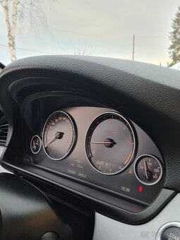 BMW 530XD Adaptive Led facelift - 16