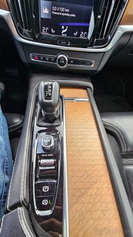 volvo v90 d5 AWD inscription pro - 16