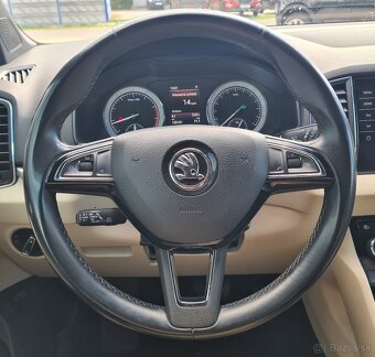 ŠKODA KAROQ 1.5 TSI ACT STYLE DSG - 16