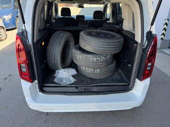 Opel Combo Life 1.5 CDTI Enjoy - 16