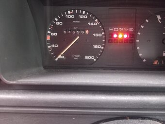 Vw jetta mk2 coupe 1.6 td - 16