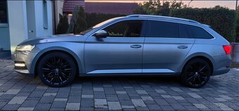 Škoda SUPERB Combi 2,0 TDI 140kW (190PS) - 16