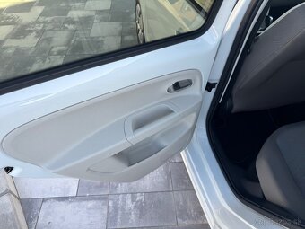 Vw e Up , 68.000km elektromobil - 16