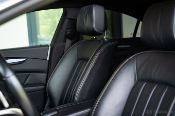 Mercedes-Benz CLS 350d AMG Line / Multibeam / Airmatic - 16