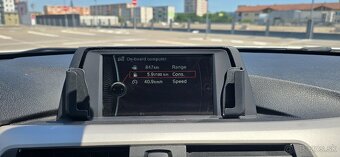 BMW 318 d, xdrive, 2014 - 16