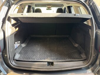DACIA DUSTER 4x4 - 16