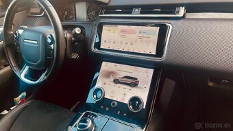 Land Rover Range Rover Velar 2.0D TD4 R&#45;Dynamic S - 16