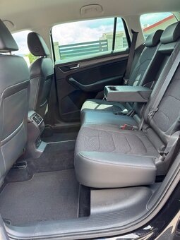 Škoda Kodiaq 2.0 TDI DSG Style Plus, matrix LED, záruka - 16