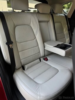 Mazda Cx-5 - 16