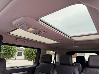 Toyota proace verso family L1 2.0 paket executive - 16
