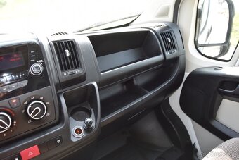Peugeot Boxer L4H3 CHLADIAK MRAZIAK - 16