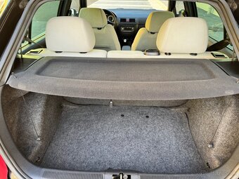 Škoda Fabia 1.9 TDI RS - 16