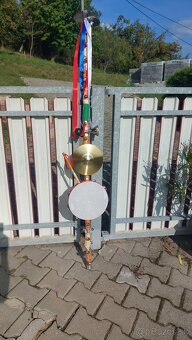 Ozembuch do kapely aj k heligonke - Vianočá akcia - 16