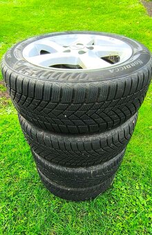 Ford Mondeo combi 1.6 TDCi, 85kW, r.v. 2011 - 16