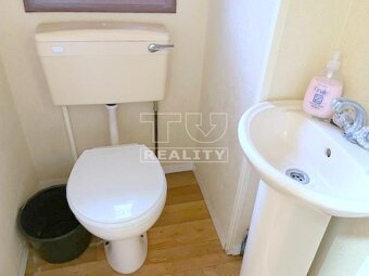 REKREAČNÝ POZEMOK NA PODSUCHEJ 1570m2
MOŽNOSŤ STAVBY CHAT - 16