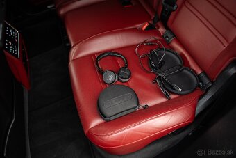 Porsche Cayenne turbo 4.0 v8 404kw - 16