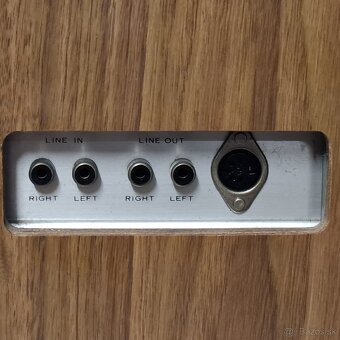 REEL TO REEL / AKAI X201D / CROSS-FIELD 3H 3M AUTO REVERSE - 16