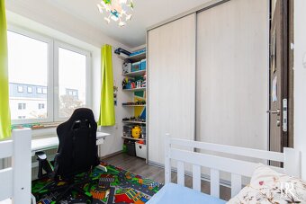 ŠTÝLOVÝ 3-IZB. BYT s veľkou TERASOU priamo pri CENTRE - 16