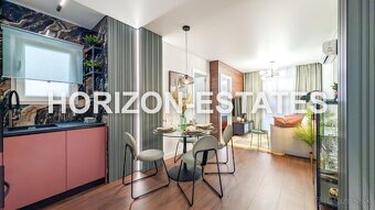 Zrekonstruovaný apartmán 3+kk (56 m²) Španělsko, Torrevieja - 16