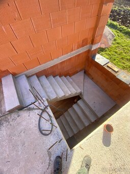 Monolitické konštrukcie - 16