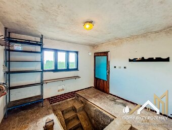 Na predaj rekreačná chatka / vinohradnícky domček - 16