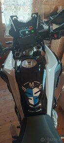 BMW F750GS kúpená v SR - 16