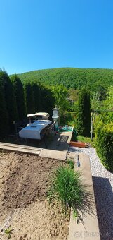 Na predaj záhrada s chatkou Ťahanovce, pozemok 590 m2 - 16