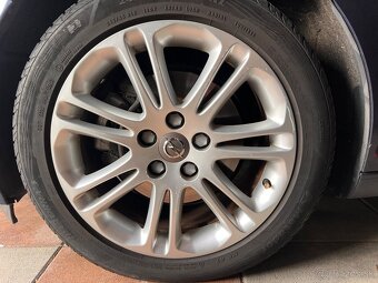 Opel Insignia - 16