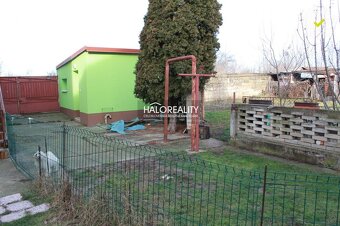 HALO reality - Predaj, rodinný dom Sereď, Horný Čepeň - EXKL - 16