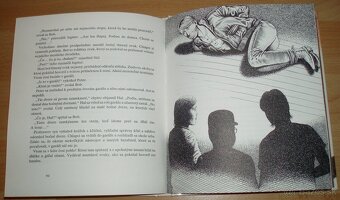 Záhada zmenšujúceho sa domu - 16