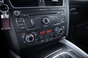 Audi Q5 2.0 TFSI A/T quattro /AJ NA SPLÁTKY/ - 16