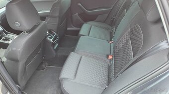 Škoda Superb Combi DSG 2,0 TDI 110kW 2023 - 16