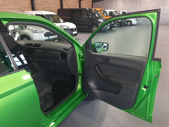 Škoda Fabia 1.2 TSI 110k Automat DSG - 16