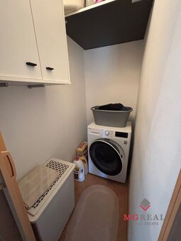 4 izbový byt  s balkónom garážou a záhradkou Urmince/ VYPLAT - 16