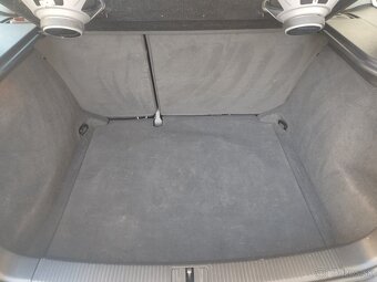 Audi A3 Sportback 1.6 TDI,  Attraction, rok výroby: 2011 - 16