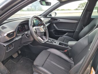Cupra Formentor 1.4 Plug-in Hybrid - 16