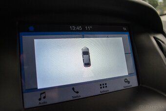 Ford Focus Kombi 1.0 EcoBoost - 16