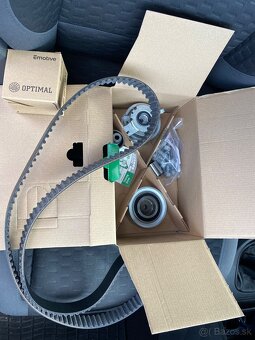 Sharan 1.9tdi 96kw Bussines - 16