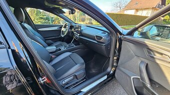 Cupra Formentor 1.5 TSI 150k DSG 2021 TOP STAV - 16