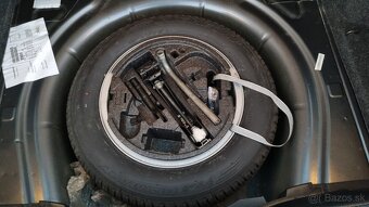 Škoda Octavia II combi 1,9 TDi 77 kw - 16