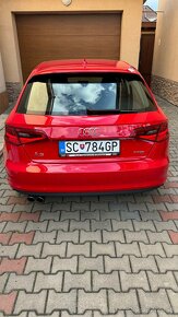 Audi A3 Sportback-Automat - 16