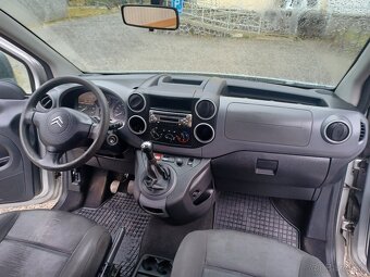 Citroen berlingo - 16